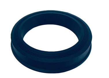 NBR HNBR FKM PTFE से बने हैमर यूनियन सील रिंग