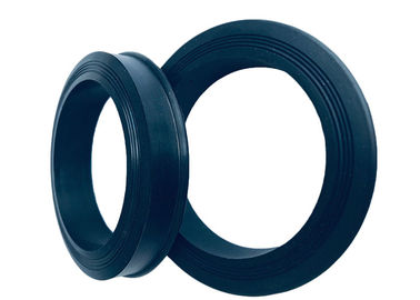 NBR HNBR FKM PTFE से बने हैमर यूनियन सील रिंग