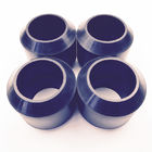 तेल क्षेत्र ड्रिलिंग उद्योग उच्च प्रदर्शन के लिए कस्टम रंग रबर पैकर्स