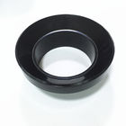 तेल और गैस रबर पैकर कप काले रंग एजिंग प्रतिरोध मौसम प्रतिरोधी