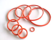 AS568 epdm सिलिकॉन ओ अंगूठी की अंगूठी का आकार और ओ अंगूठी पार अनुभाग अनुकूलित छोटे और बड़े रबर की अंगूठी