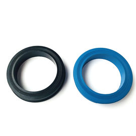 FIG 602/1002/1502 रंगीन NBR HNBR FKM PTFE हथौड़ा संघ मुहर स्वीकार कस्टम