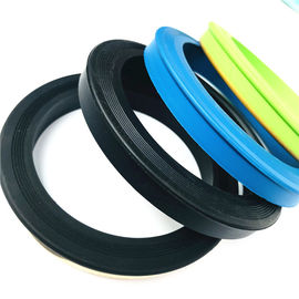 FIG 602/1002/1502 रंगीन NBR HNBR FKM PTFE हथौड़ा संघ मुहर स्वीकार कस्टम
