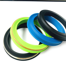FIG 602/1002/1502 रंगीन NBR HNBR FKM PTFE हथौड़ा संघ मुहर स्वीकार कस्टम