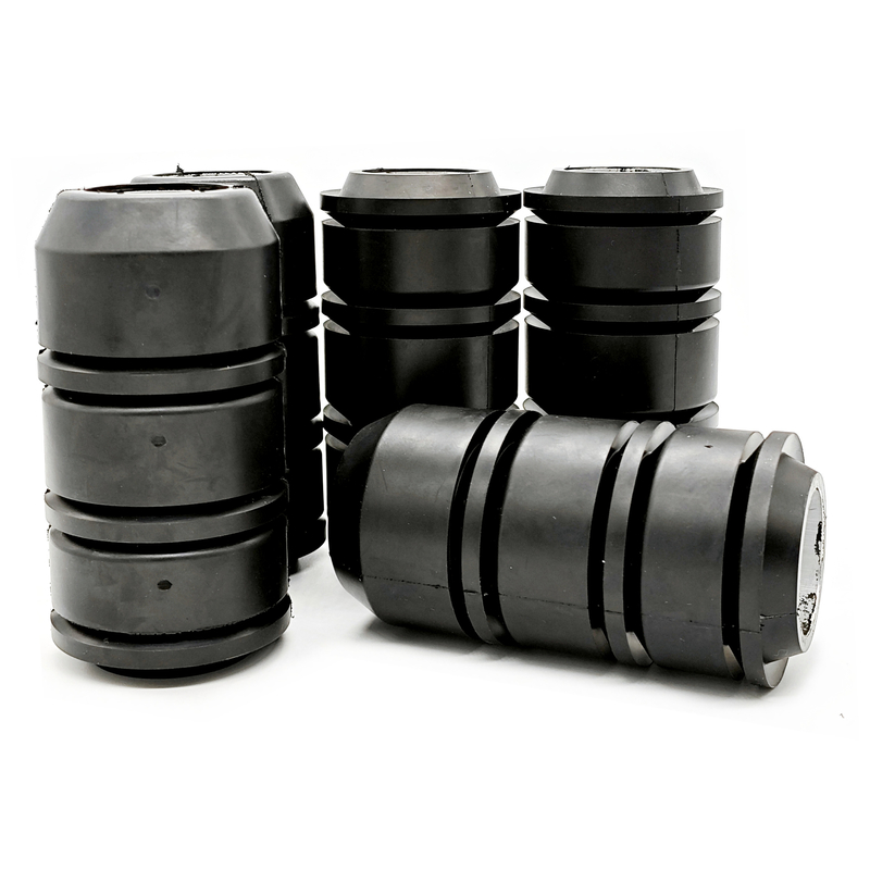 Wear Resistance Medium Load Swabbing Oil State TA RTL 2 7 / 8 स्वैब कप