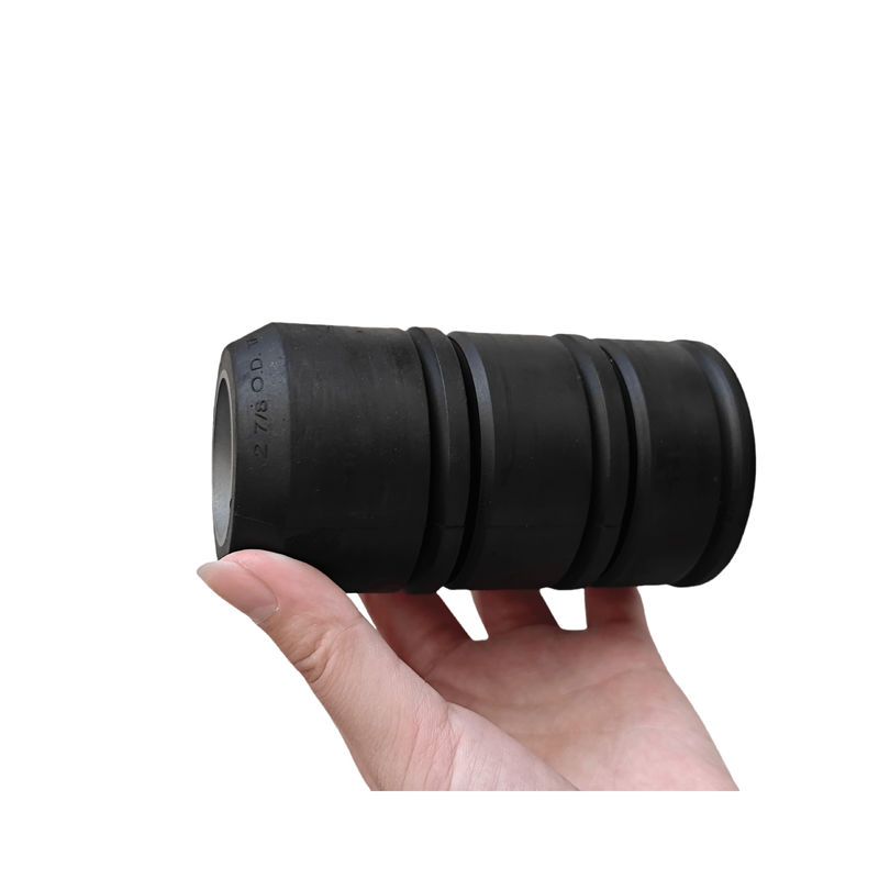 10,000 psi दबाव रेटिंग के साथ तेल कुओं के लिए मध्यम लोड तेल प्रतिरोधी रबर स्वाब कप