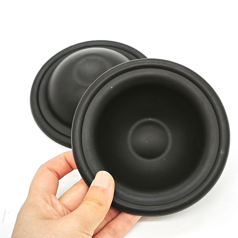 3 साल की वारंटी और 7-21 दिनों की डिलीवरी के साथ अनुकूलित संचायक डायाफ्राम झिल्ली मूत्राशय