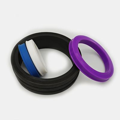 हैमर यूनियन सील रिंग फोर्ज कार्बन स्टील भारी शुल्क प्रकार 6000 से 15000 पीएसआई