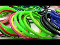 रबर ओ रिंग्स
