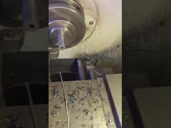 SHQN ब्लैक कोटेड वायरलाइन फ्लो ट्यूब / ग्रीस हेड फ्लो ट्यूब AISI 4145 मटेरियल बनाया गया है