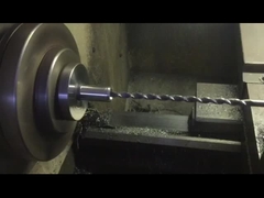 SHQN वायरलाइन फ्लो ट्यूब