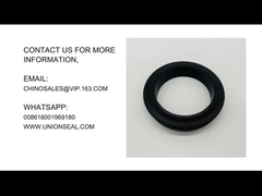 2 इंच संघ की मुहर