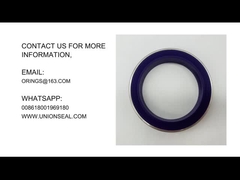 हैमर यूनियन सील