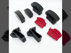 कस्टम सीढ़ी पैर मौसम प्रतिरोधी सीढ़ी पैर टोपी