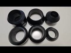 रबर पैकर तत्व