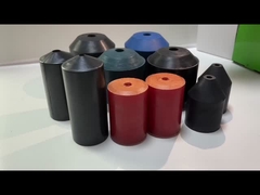 तेल बचाने वाला रबर प्रतिस्थापन रबर बचाने वाला सिर वाइपर