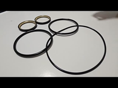 तेल प्रतिरोधी एफएमसी प्रकार 2'' चित्रा 1502 वेको प्लग वाल्व इलास्टोमर सेट मरम्मत किट व्यापक रूप से कारखाने में इस्तेमाल किया