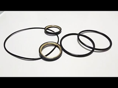 कस्टम डिजाइन एफएमसी प्रकार 1'' चित्रा 1502 Weco प्लग वाल्व इलास्टोमर सेट