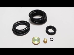 विभिन्न अनुप्रयोगों के लिए उच्च प्रदर्शन एनबीआर एचएनबीआर एफकेएम ईपीडीएम सेटिंग टूल जीसी सुधार किट