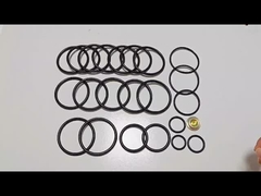 निर्माता कम कीमत ओ आकार का रबर 20 ब्रिज प्लग के लिए बेकर रिड्रेस किट