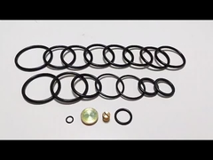 तेल क्षेत्र के समापन के लिए मानक आकार एपी कॉम्पैक्ट सेटिंग उपकरण