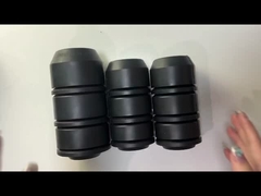 स्टील कोर वायर आरटीएल टीए सीरीज विंग हैमरलेस रबर स्वैब कप तेल पाइप के लिए