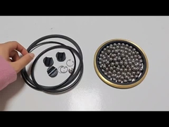 तेल प्रतिरोधी 3