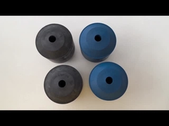 3/8' से 5/8' H प्रकार के तेल बचाने वाले रबर तेल कुएं के लिए पहनने के लिए प्रतिरोधी