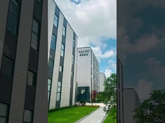 उच्च रासायनिक प्रतिरोध के लिए एनबीआर एचएनबीआर और एफकेएम प्लग वाल्व सील