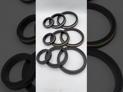 गर्म बिक्री एनबीआर एचएनबीआर एफकेएम हथौड़ा संघ उच्च दबाव के लिए सील