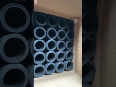 उच्च दबाव द्रव हथौड़ा संघ कनेक्शन के लिए पॉलिश गोल सील वाशर