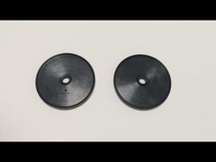 550080 पानी पंप मशीन के लिए डायफ्राम पंप झिल्ली