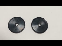 1800/88 तेल प्रतिरोधी पंप डायाफ्राम मरम्मत किट कठोर वातावरण के लिए