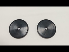 2240080 डायफ्राम पंप मरम्मत किट एनबीआर एफकेएम रबर सामग्री