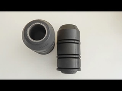 एल्यूमीनियम कोर तेल क्षेत्र Swab कप ट्यूबिंग उच्च तापमान प्रतिरोध