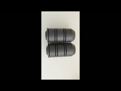 तेल क्षेत्र के लिए भारी लोड डाउनहोल नाइट्राइल रबर स्वैब कप