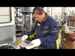 उच्च गुणवत्ता वाले NBR HNBR FKM EPDM सिलिकॉन रबर कस्टम उत्पाद व्यापक रूप से उपयोग किए जाते हैं