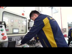 ऑटोमोबाइल के लिए टिकाऊ कस्टम मोल्ड रबर पार्ट्स सिलिकॉन और ईपीडीएम सील गास्केट