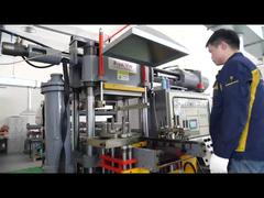 V/TA प्रकार रबर तेल क्षेत्र Swab कप 7' 2-7/8' 3-1/2'