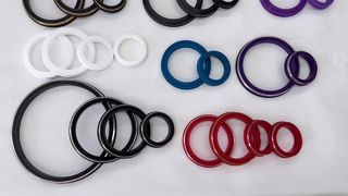 ऑयलफील्ड हैमर यूनियन ने एनबीआर पीटीएफई एचएनबीआर एफकेएम को सील कर दिया