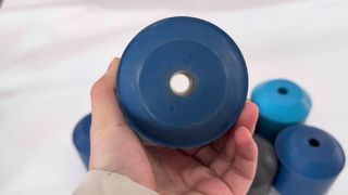 ऑयल सेवर रबर्स सील वेल प्रेशर क्लीन वायरलाइन