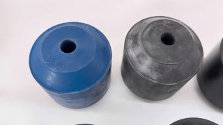 ऑयल सेवर रबर सील प्रेशर वेल सर्विसिंग