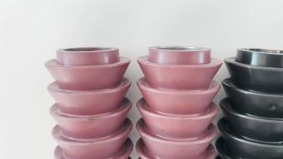 टिकाऊ ऑयलफील्ड स्वैब कप अधिकतम लिफ्ट और पहनने का प्रतिरोध