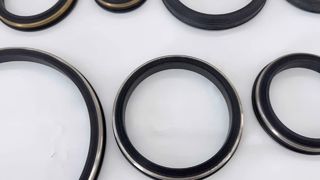 हैमर यूनियन उच्च दबाव तेल गैस को सील करता है